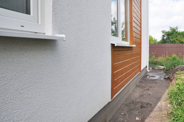 Best Siding Painting and Refinishing  in Nice, CA