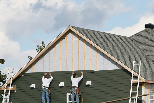 Best Stone Veneer Siding  in Nice, CA