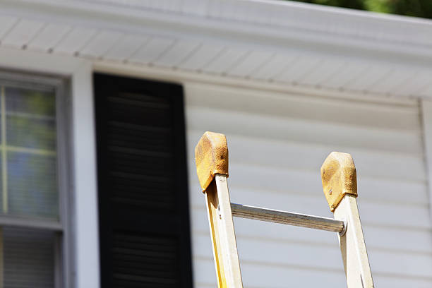 Best Fiber Cement Siding Installation  in Nice, CA